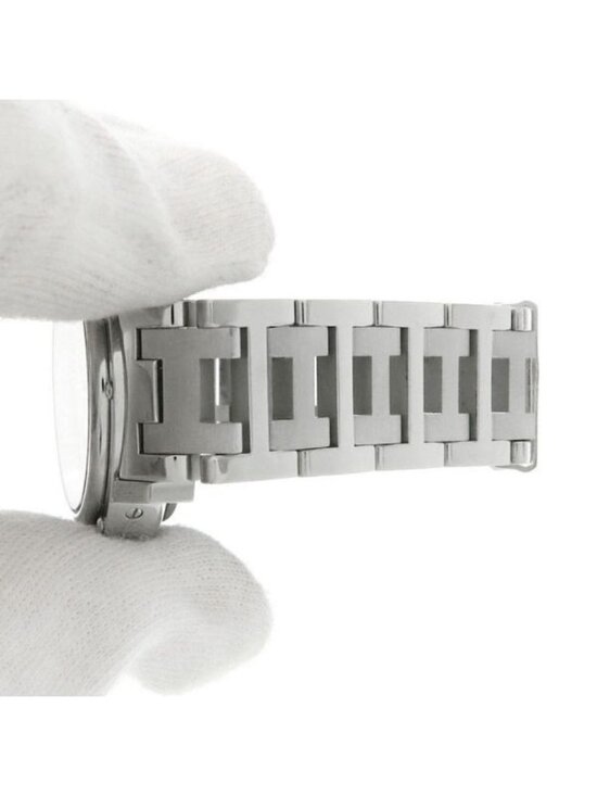 Hermes Clipper Chrono 31 Watch main image 5